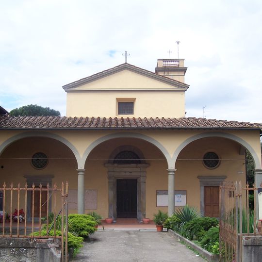Chiesa di San Piero