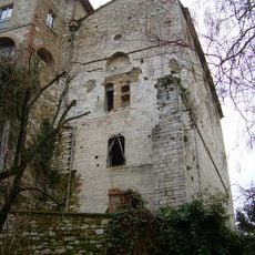 Chiesa di San Benedetto