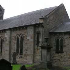 Church of St Andrew