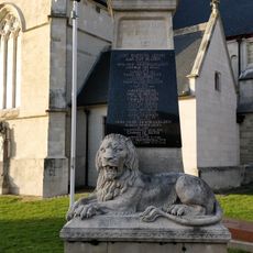 Monumento de guerra