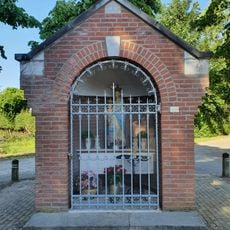 Onze-Lieve-Vrouw-van-de-Rozenkranskapel