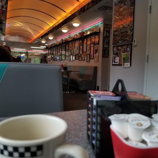 59er Diner