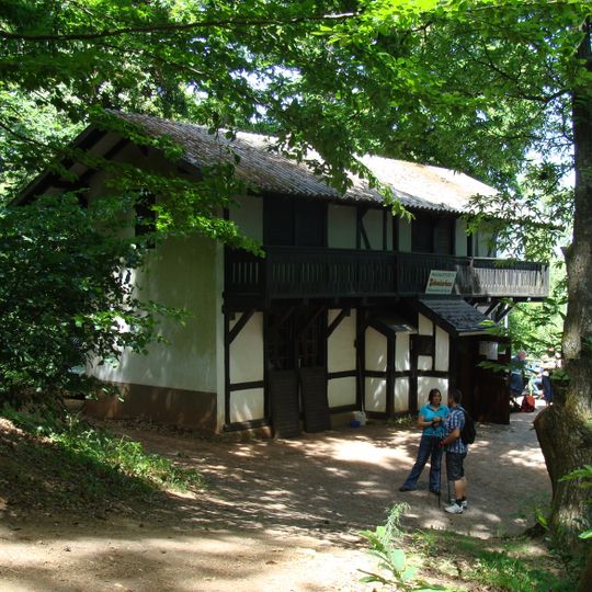 Schweizerhaus