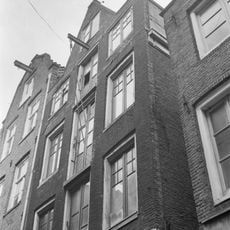 Dirk van Hasseltssteeg 48, Amsterdam