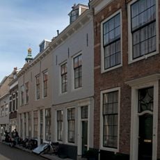 Herenstraat 37, Middelburg