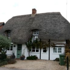 Stewarts Cottage