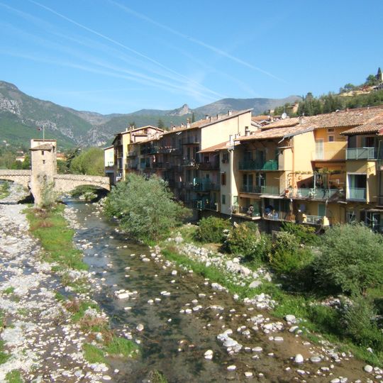 Sospello