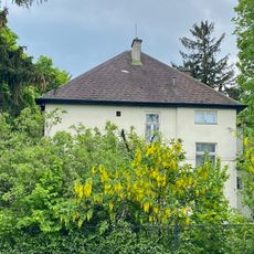 Villa Wittgensteinstraße 13-15