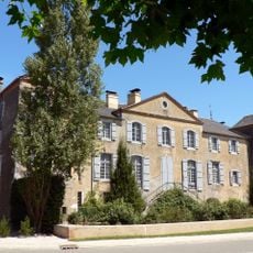 Château de Gardères