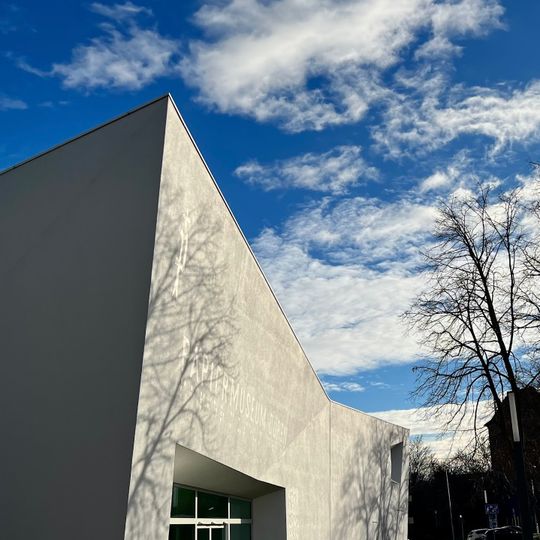 Papiermuseum Düren
