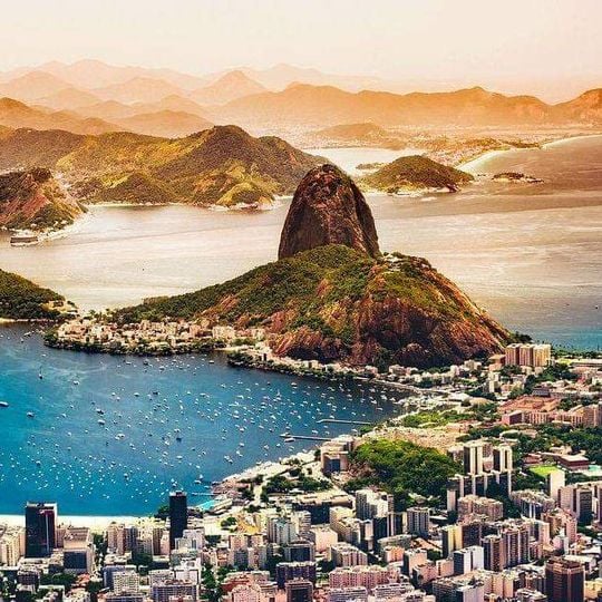 Environmental Protection Area of Santa Teresa