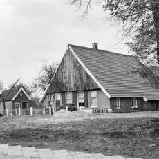 Bullenaarsweg 16, Wierden