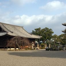 Dōjō-ji Temple