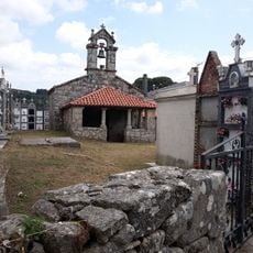 Church of the Saviour