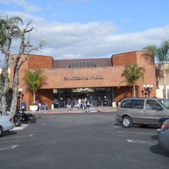 Panorama City