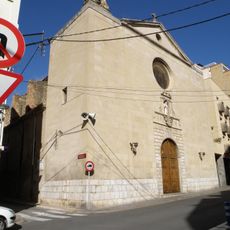 Església de la Puríssima Sang