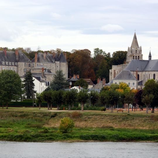 Meung-sur-Loire