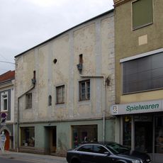 Ledererstraße 6