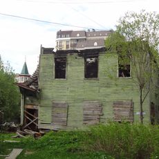 Флигель (Архангельск)