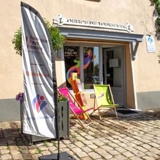 Office de tourisme du Pays d'Issoire