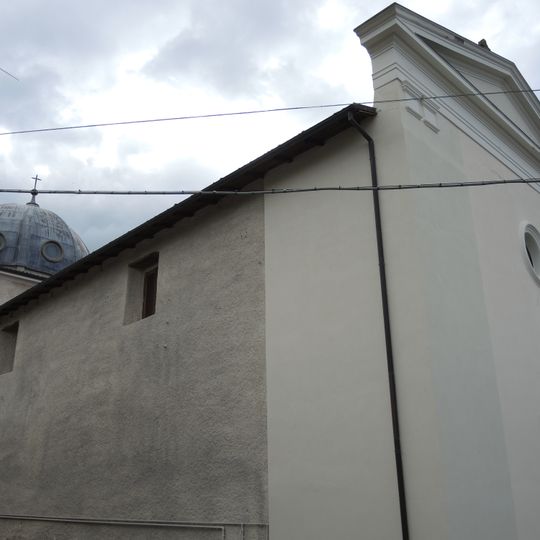 Chiesa di San Giovanni Battista