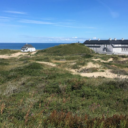 Svinkløv Badehotel