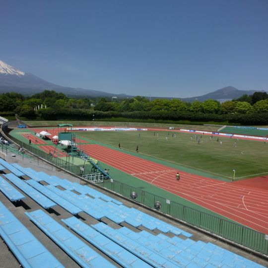 Fuji Athletic Stadium