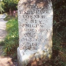 Milestone At Ngr 8195 7902