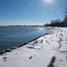 Wilson Beach
