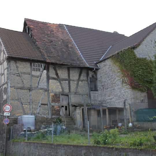 Garbenheimer Straße 1