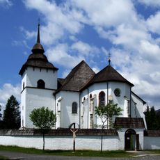 Liptov Village Museum