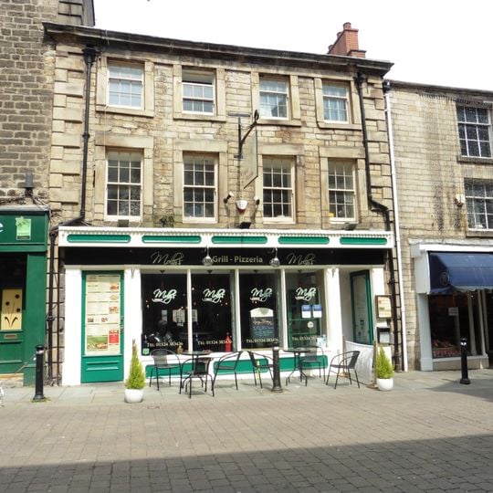 46 and 48, Church Street