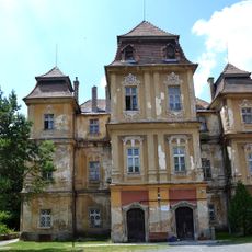 Trstín Manor house