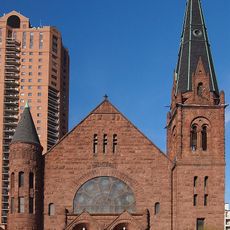 Central Presbyterian Church