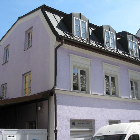 Sommerstraße 51