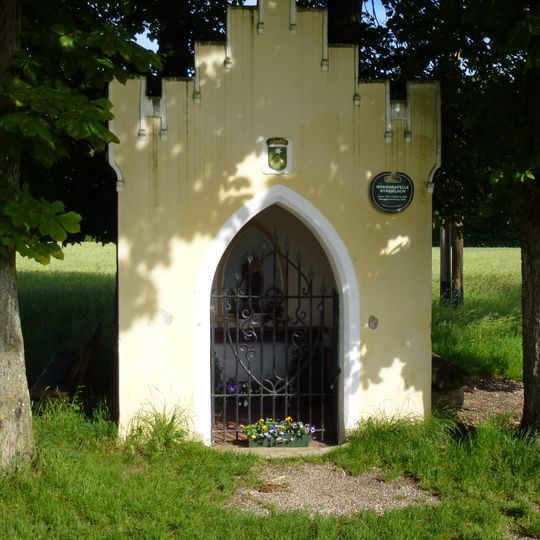 Wegkapelle