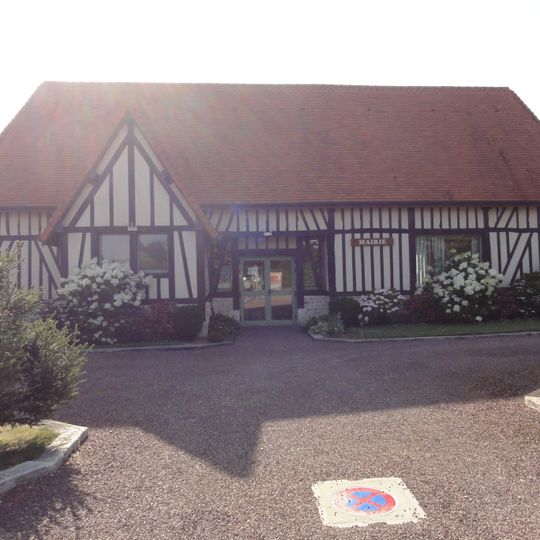 Saint-Nicolas-de-la-Haie