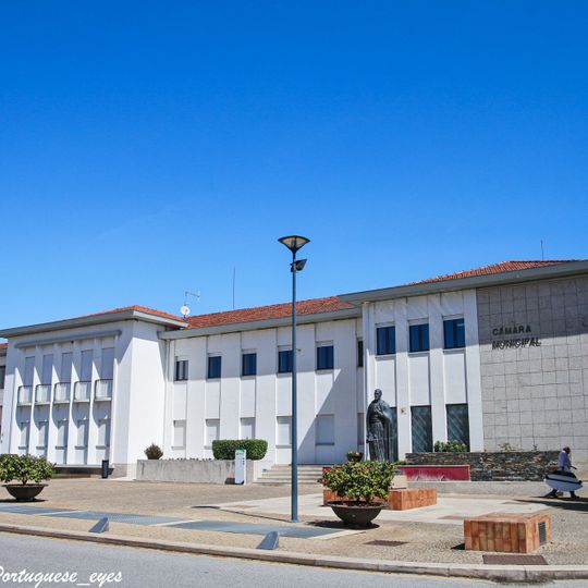 Câmara Municipal de Oleiros