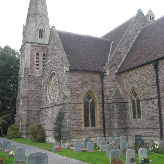 Church of St Bartholomew