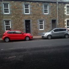 12 Buccleuch Road, Hawick