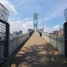 Wards Island Park
