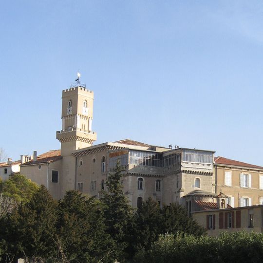 XIII arrondissement di Marsiglia