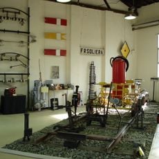 Museo nazionale dei trasporti