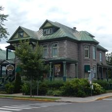 Résidence Charles-Édouard-Ferland