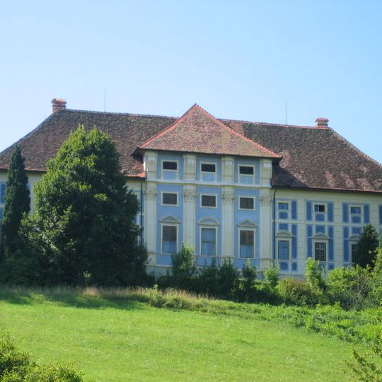 Schloss Štatenberg