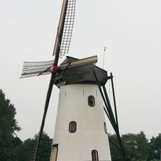 De Witte Molen