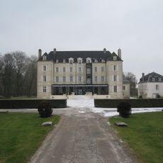 Château de Saulon