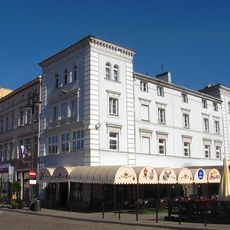 7 Stary Rynek in Bydgoszcz