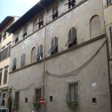 Palazzo Dal Borgo