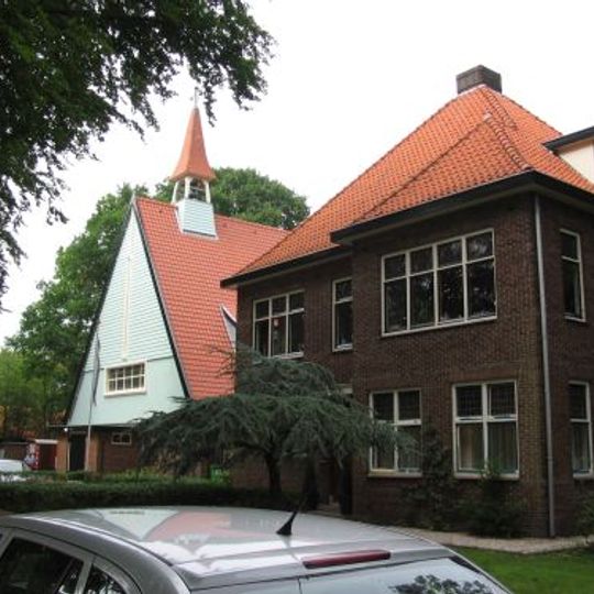 Sint-Antonius van Paduakerk